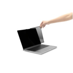 Filtr prywatyzujący magnetyczny do MacBook Pro 14 2021 | PartsPC.pl