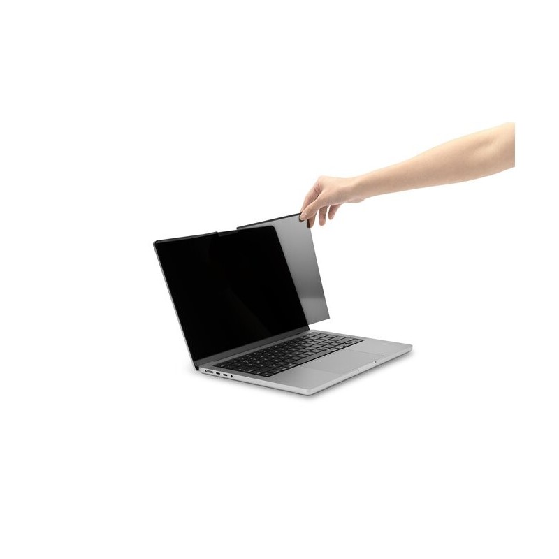 Filtr prywatyzujący magnetyczny do MacBook Pro 14 2021 | PartsPC.pl