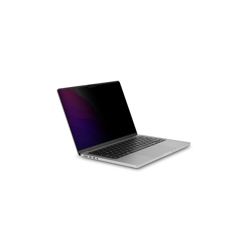 Filtr prywatyzujący magnetyczny do MacBook Pro 14 2021 | PartsPC.pl