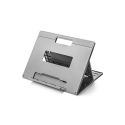 Podstawka pod laptopa SmartFit Easy Riser Go 17 cali szara | PartsPC.pl