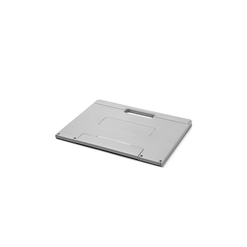 Podstawka pod laptopa SmartFit Easy Riser Go 17 cali szara | PartsPC.pl
