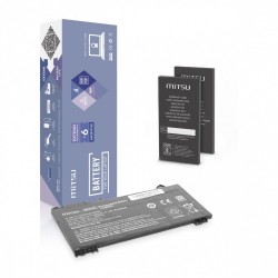 Bateria do HP430G6/450G6 3500mAh(40Wh) 11.55V | PartsPC.pl