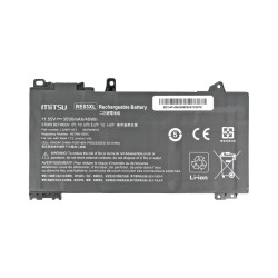 Bateria do HP430G6/450G6 3500mAh(40Wh) 11.55V | PartsPC.pl