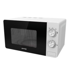Kuchnia mikrofalowa MO17E1W | PartsPC.pl