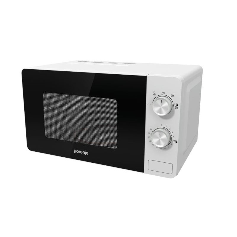 Kuchnia mikrofalowa MO17E1W | PartsPC.pl