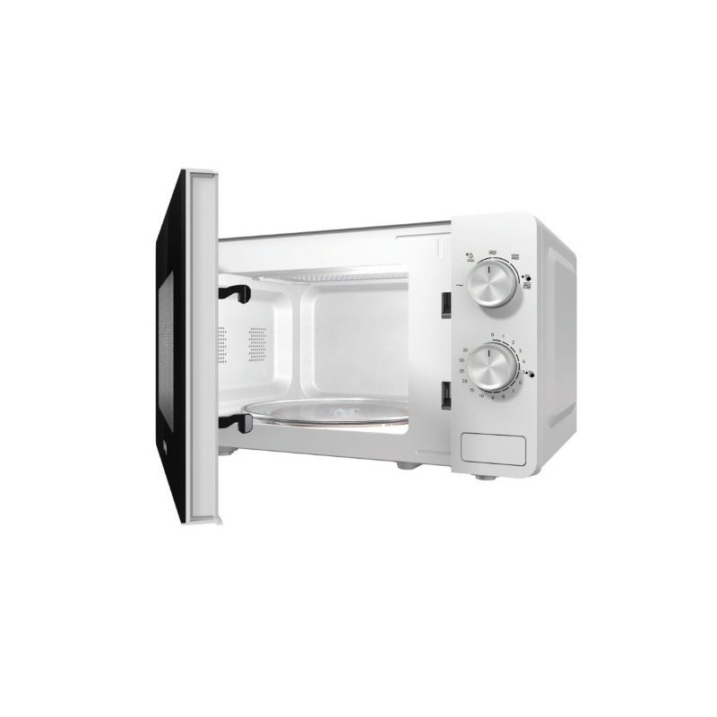 Kuchnia mikrofalowa MO17E1W | PartsPC.pl