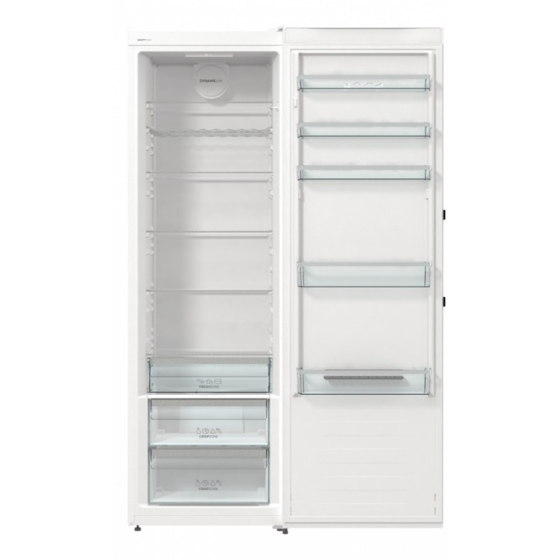 Chłodziarka R619EAW6 | PartsPC.pl