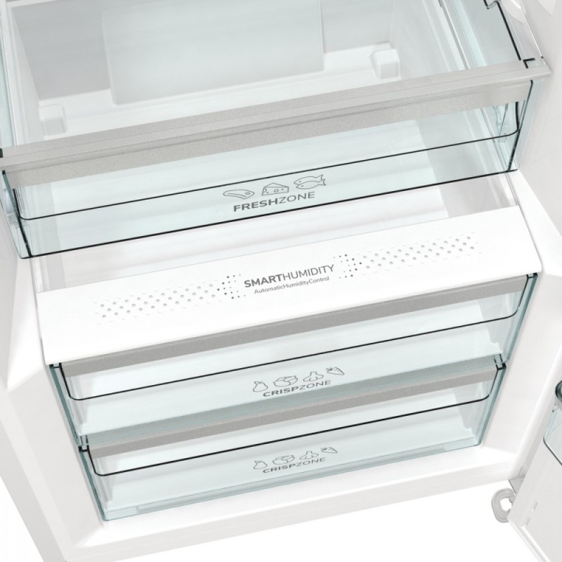 Chłodziarka R619EAW6 | PartsPC.pl