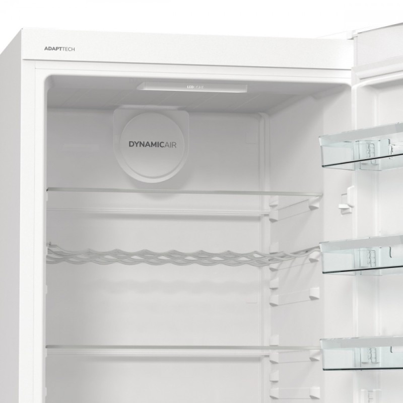 Chłodziarka R619EAW6 | PartsPC.pl