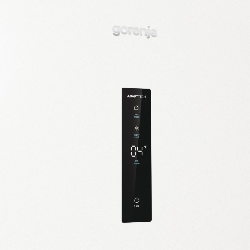 Chłodziarka R619EAW6 | PartsPC.pl
