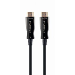 Kabel AOC High Speed HDMI with ethernet premium 80 m | PartsPC.pl