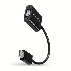 RVH-VGN Adapter HDMI -> VGA FULLHD 1920*1200 | PartsPC.pl