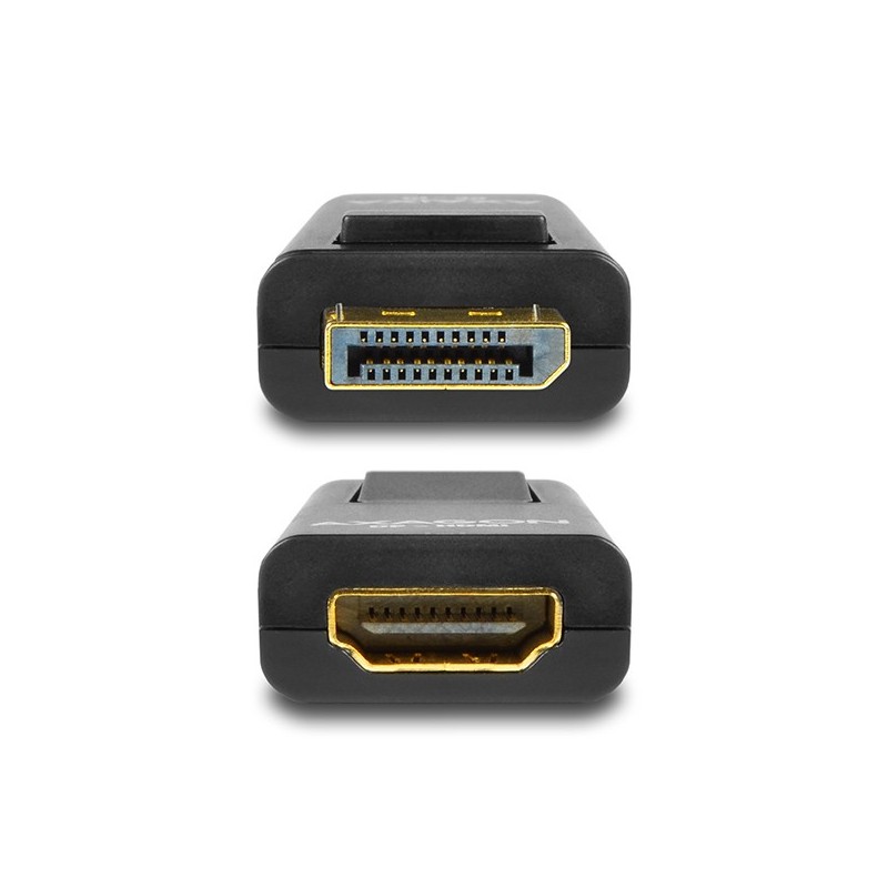 RVD-HI Adapter aktywny DisplayPort -> HDMI FullHD | PartsPC.pl