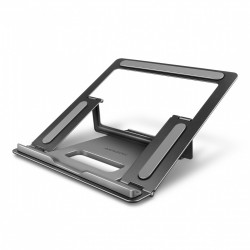 STND-L Podstawa do laptopów aluminiowa 10-16", 4 regulowane … | PartsPC.pl
