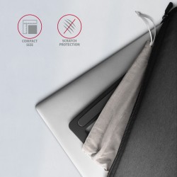 STND-L Podstawa do laptopów aluminiowa 10-16", 4 regulowane … | PartsPC.pl