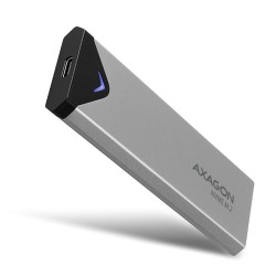EEM2-UG2 Obudowa zewnętrzna aluminiowa, USB-C 3.2 Gen 2 - M.… | PartsPC.pl