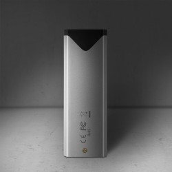 EEM2-UG2 Obudowa zewnętrzna aluminiowa, USB-C 3.2 Gen 2 - M.… | PartsPC.pl