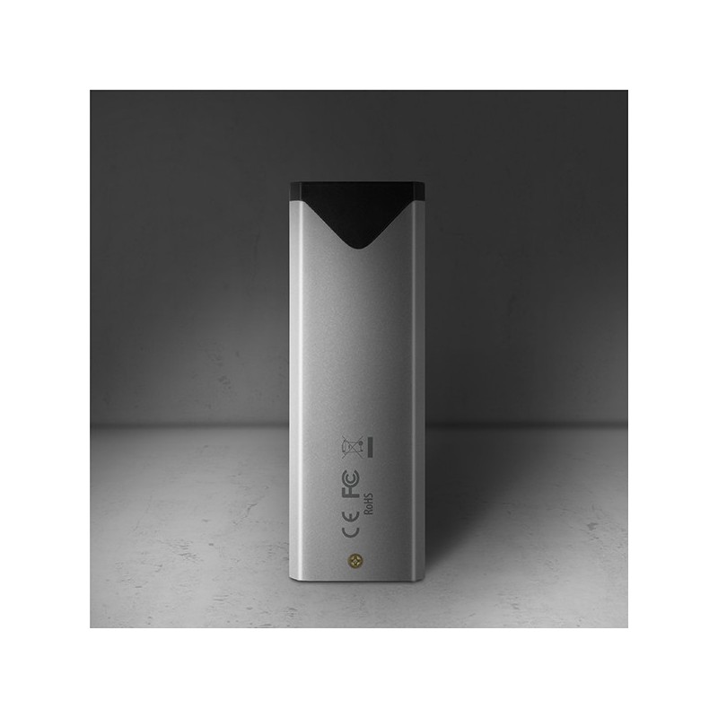EEM2-UG2 Obudowa zewnętrzna aluminiowa, USB-C 3.2 Gen 2 - M.… | PartsPC.pl