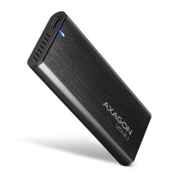 EEM2-SBC Obudowa zewnętrzna aluminiowa bezśrubowa USB-C 3.2 … | PartsPC.pl