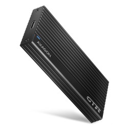 EEM2-GTR Obudowa zewnętrzna aluminiowa, USB-C 3.2 GEN 2 M.2 … | PartsPC.pl