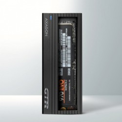 EEM2-GTR Obudowa zewnętrzna aluminiowa, USB-C 3.2 GEN 2 M.2 … | PartsPC.pl