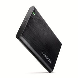 EE25-A6C Bezśrubowa aluminiowa obudowa zewnętrzna USB-C 3.2 … | PartsPC.pl