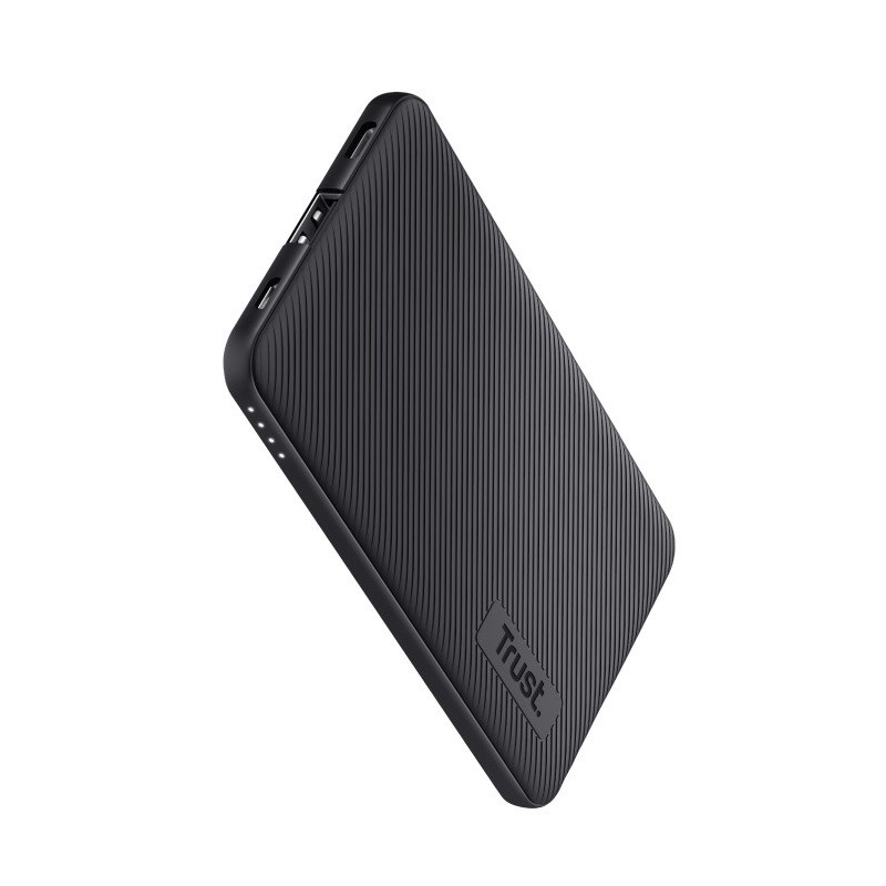 Powerbank Primo 5K Eco | PartsPC.pl