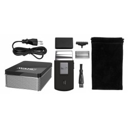 Golarka męska 03615-1016 | PartsPC.pl