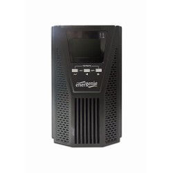 Zasilacz UPS 3000VA On-Line 3xIEC 2xSchuko USB | PartsPC.pl
