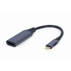 Adapter USB-C to HDMI 4K 60Hz | PartsPC.pl
