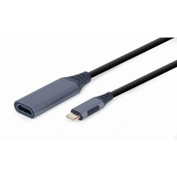 Adapter USB-C to HDMI 4K 60Hz | PartsPC.pl