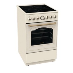 Kuchnia ceramiczna GECS5B70CLI | PartsPC.pl
