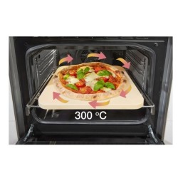 Kuchnia ceramiczna GECS5B70CLI | PartsPC.pl