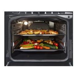 Kuchnia ceramiczna GECS5B70CLI | PartsPC.pl
