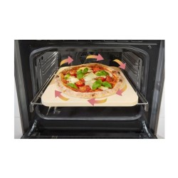 Kuchnia ceramiczna GECS5B70CLI | PartsPC.pl