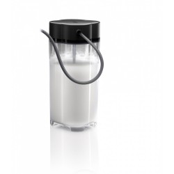 Przeźroczysty pojemnik na mleko 1000ml | PartsPC.pl