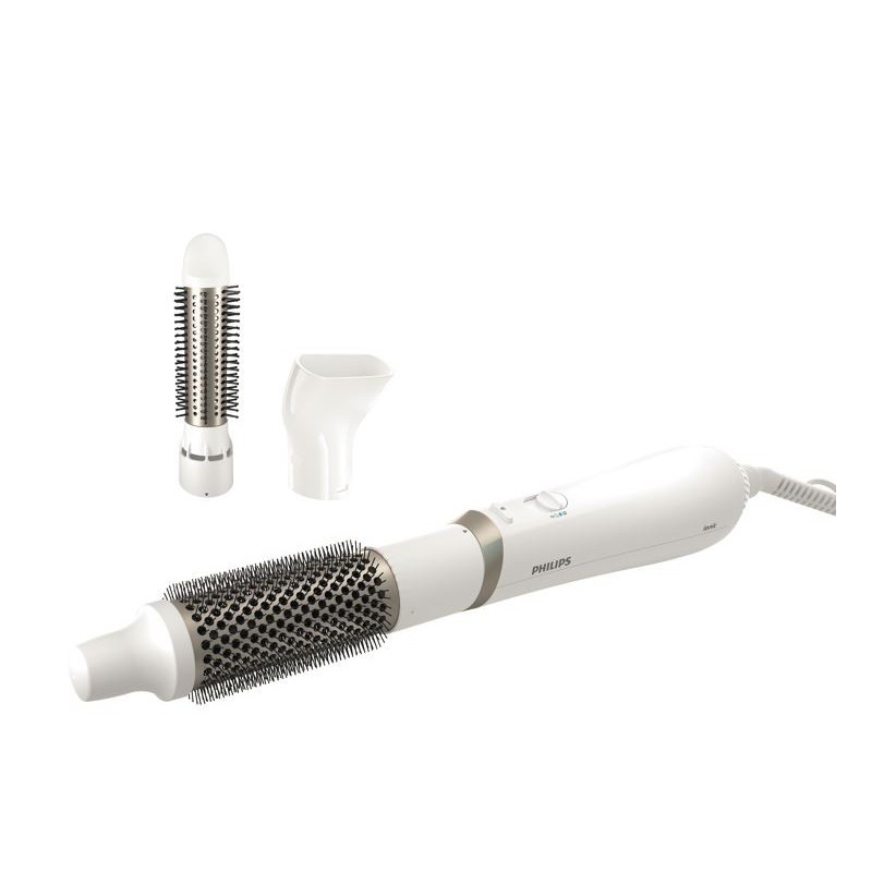 Suszarko-lokówka 3000 IOC Arctic White BHA303/00 | PartsPC.pl