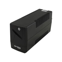 Zasilacz awaryjny UPS 850VA 480W 1x9AH | PartsPC.pl
