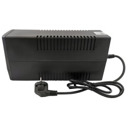 Zasilacz awaryjny UPS 850VA 480W 1x9AH | PartsPC.pl