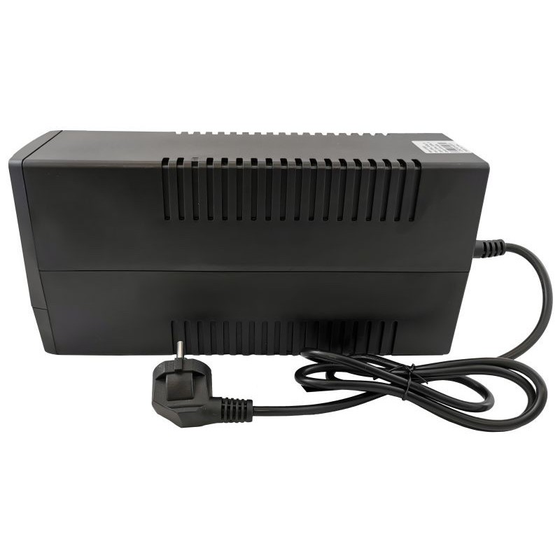 Zasilacz awaryjny UPS 850VA 480W 1x9AH | PartsPC.pl