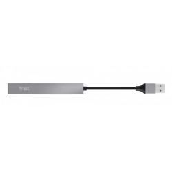 Mini Hub USB Halyx 4 porty | PartsPC.pl