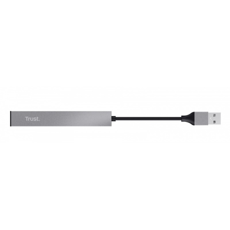 Mini Hub USB Halyx 4 porty | PartsPC.pl