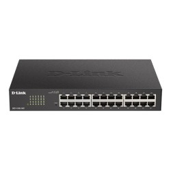 Przełącznik DGS-1100-24V2 Switch Smart 24xGE | PartsPC.pl