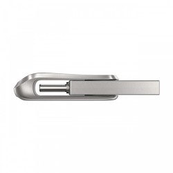 Pamięć Ultra Dual Drive Luxe 256GB USB 3.1 Type-C | PartsPC.pl