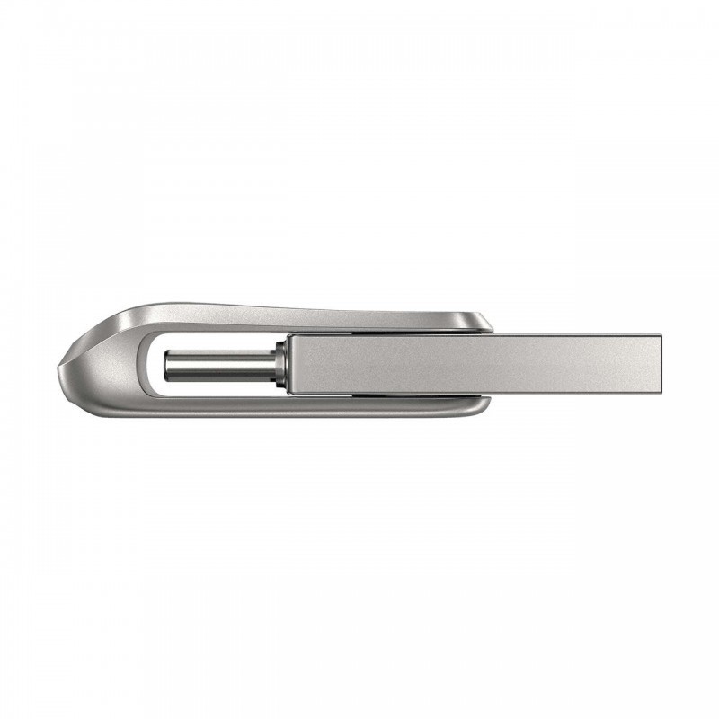 Pamięć Ultra Dual Drive Luxe 256GB USB 3.1 Type-C | PartsPC.pl