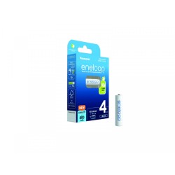 Akumulator Eneloop AAA 800 mAh 4 sztuki | PartsPC.pl