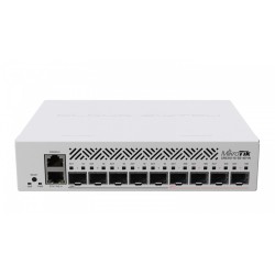 Switch 1xGbE 5xSFP CRS310-1G-5S-4S+IN | PartsPC.pl