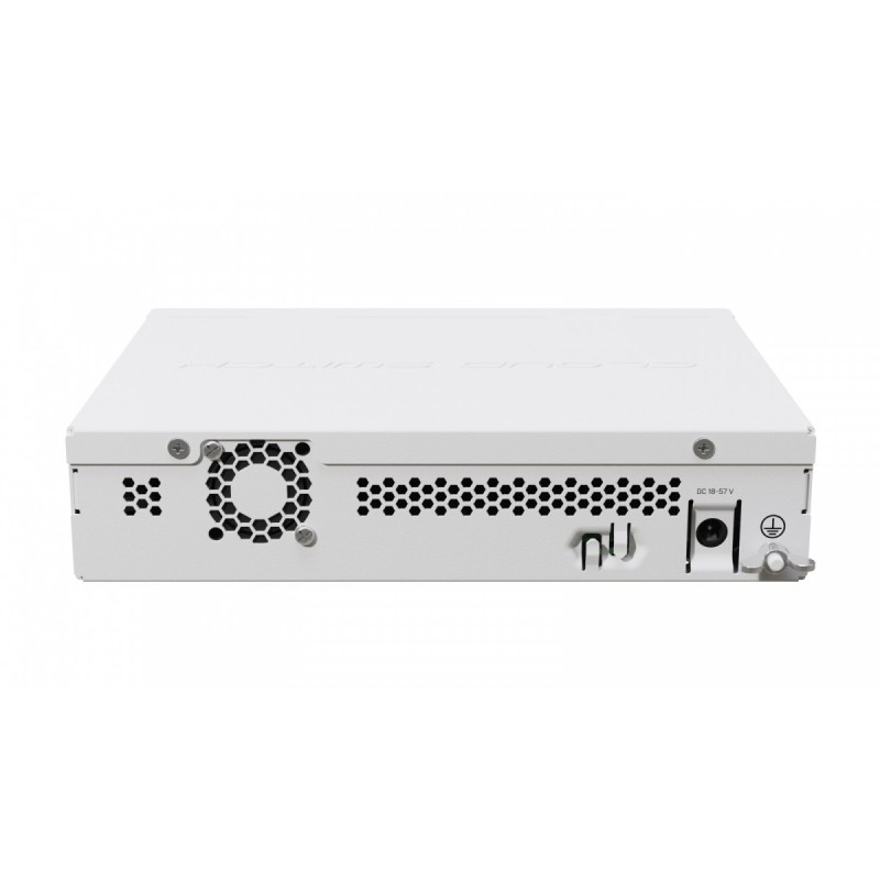 Switch 1xGbE 5xSFP CRS310-1G-5S-4S+IN | PartsPC.pl