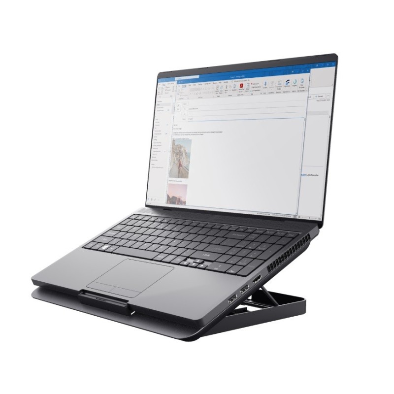Podstawka pod laptopa EXTO ECO | PartsPC.pl