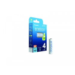 Eneloop akumulator AA 2000 mAh 4 sztuki | PartsPC.pl